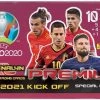 Panini Adrenalyn XL UEFA EURO 2020 Kick Off Premium Packet - Voetbalplaatjes