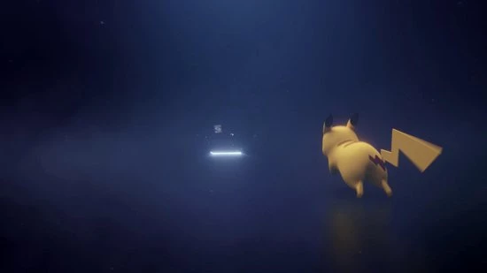 Pok?mon Pok Mon Celebrations Pikachu V Union Special Collection Box - Pok Mon Kaarten 2 Pok?mon Pok Mon Celebrations Pikachu V Union Special Collection Box - Pok Mon Kaarten - Afbeelding 2