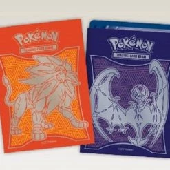 Pokémon POKEMON - Sun & Moon Elite Trainer Box | Solgaleo -trading-cards Winkel 550x311 5