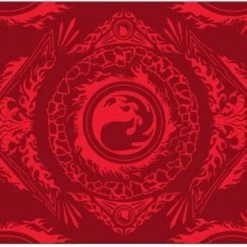 Ultrapro Playmat MTG Mana Mountain