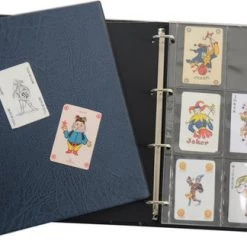 Hartberger Speelkaarten Album Geschikt Voor Pokemon Kaarten -trading-cards Winkel 550x324 1