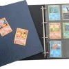 Hartberger Speelkaarten Album Geschikt Voor Pokemon Kaarten