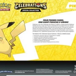 Pok?mon Pok Mon Celebrations Pikachu V Union Special Collection Box - Pok Mon Kaarten 10 Pok?mon Pok Mon Celebrations Pikachu V Union Special Collection Box - Pok Mon Kaarten -trading-cards Winkel 550x329 1