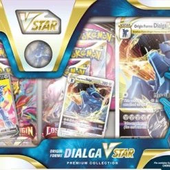 Pok?mon Pok Mon Premium Collection Dialga VSTAR - Pok Mon Kaarten -trading-cards Winkel 550x329 2