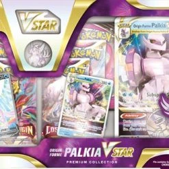 Pok?mon Pok Mon Premium Collection Palkia VSTAR - Pok Mon Kaarten -trading-cards Winkel 550x329 3