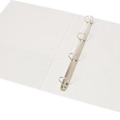 Pokémon Verzamelmap Basis - Wit - 360 Kaartjes - Plastic Modern - Map - 9 Pocket -trading-cards Winkel 550x331 1