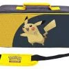 Ultrapro Pokemon Pikachu Deluxe Gaming Trove