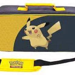 Ultrapro Pokemon Pikachu Deluxe Gaming Trove