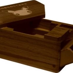 Ultrapro Pokemon Celebrations - Houten Kaarten Deck Box - 25th Anniversary -trading-cards Winkel 550x350 1
