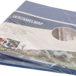 Pokemon Verzamelmap Deluxe - Blauw - 360 Kaartjes - Plastic Modern -trading-cards Winkel 550x351