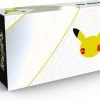 The Pok?mon Company Pokemon Celebrations Ultra Premium Collection