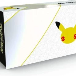 The Pok?mon Company Pokemon Celebrations Ultra Premium Collection