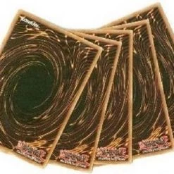 Konami Yu-gi-oh - 25 Random Common Kaarten