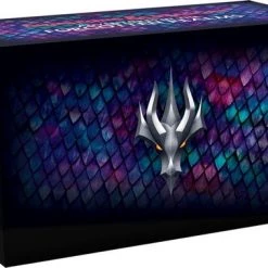 Wizards Of The Coast Magic The Gathering: Adventures In The Forgotten Realms Bundle (10 Draft Boosters) - EN -trading-cards Winkel 550x379 3