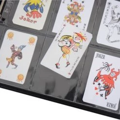 Hartberger Speelkaarten Album Geschikt Voor Pokemon Kaarten -trading-cards Winkel 550x380 2