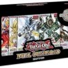 Konami Yu-Gi-Oh! TCG Duel Overload (Tuckbox) (Engelstalig)