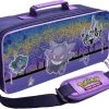Ultrapro Pokemon Gallery Series Haunted Hollow Deluxe Gaming Trove For Pok Mon