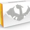 Pokémon Ultra Premium Collection Charizard - Pokémon Kaarten