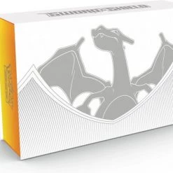 Pokémon Ultra Premium Collection Charizard - Pokémon Kaarten
