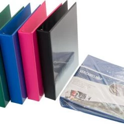 Pokemon Verzamelmap Deluxe - Zwart - 360 Kaartjes - Plastic Modern - Map - 9 Pocket -trading-cards Winkel 550x406