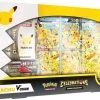Pok?mon Pok Mon Celebrations Pikachu V Union Special Collection Box - Pok Mon Kaarten