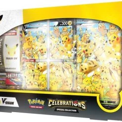 Pok?mon Pok Mon Celebrations Pikachu V Union Special Collection Box - Pok Mon Kaarten 9 Pok?mon Pok Mon Celebrations Pikachu V Union Special Collection Box - Pok Mon Kaarten -trading-cards Winkel 550x407 3
