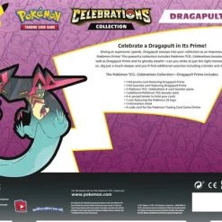 Pok?mon Pok Mon Celebrations Collection Box Dragapult Prime - Pok Mon Kaarten 6 Pok?mon Pok Mon Celebrations Collection Box Dragapult Prime - Pok Mon Kaarten -trading-cards Winkel 550x409 1