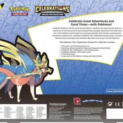 Pok?mon Pok Mon Celebrations Deluxe Pin Collection - Pok Mon Kaarten 8 Pok?mon Pok Mon Celebrations Deluxe Pin Collection - Pok Mon Kaarten -trading-cards Winkel 550x409