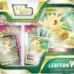 Pok?mon Pok Mon VSTAR Special Collection - Leafeon VSTAR - Pok Mon Kaarten 7 Pok?mon Pok Mon VSTAR Special Collection - Leafeon VSTAR - Pok Mon Kaarten -trading-cards Winkel 550x409 3