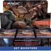 Wizards Of The Coast MtG Commander Legends: Baldur's Gate Set Booster Box (EN)