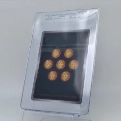 2x GemProtec PSA Graded Card Sleeves 100st - Perfect Fit Hoesjes Voor Geschikt Voor PSA En CGC Kaarten - Crystal Clear Heldere Beschermhoesjes - Sleeves Voor Je Graded Cards - Ook Geschikt Voor Semi-Rigid Card Holders - Resealable Triangle Sealing -trading-cards Winkel 550x412 23