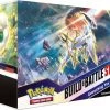 Pok?mon Pokemon Sword & Shield Brilliant Stars Build & Battle Stadium - Pok Mon Kaarten