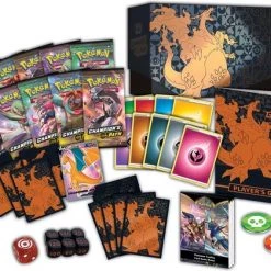 Pok?mon Pok Mon Champion's Path Elite Trainer Box - Pok Mon Kaarten 12 Pok?mon Pok Mon Champion's Path Elite Trainer Box - Pok Mon Kaarten -trading-cards Winkel 550x420 1