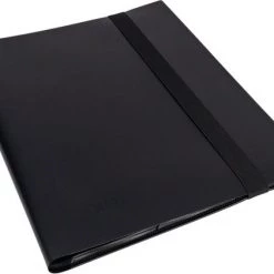 TradingCardPro - Verzamelmap Geschikt Voor Pokémon - Map Voor 360 Kaarten - 20 Pagina’s - 9 Pocket - A4 Formaat - Premium Kwaliteit - Box - Pokemon Binder 12 TradingCardPro - Verzamelmap Geschikt Voor Pokémon - Map Voor 360 Kaarten - 20 Pagina’s - 9 Pocket - A4 Formaat - Premium Kwaliteit - Box - Pokemon Binder -trading-cards Winkel 550x421 1