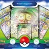 Pok?mon Pok Mon GO Collection: Alolan Exeggutor V Collection - Pok Mon Kaarten