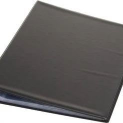 Pok Mon Verzamelmap Basis - Zwart - 360 Kaartjes - Plastic Modern - Map - 9 Pocket -trading-cards Winkel 550x423 8