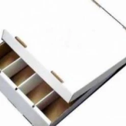 Pok??mon Cardbox 4000 Kaarten (Fold-out Storage Box)