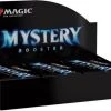 Wizards Of The Coast MtG Mystery Booster Convention Edition Box (24 Boosters)