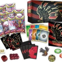 Pok?mon Pok Mon Sword & Shield: Lost Origin Elite Trainer Box - Pok Mon Kaarten -trading-cards Winkel 550x436