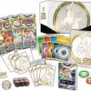 Pokemon Sword & Shield Brilliant Stars Elite Trainer Box - Pokémon Kaarten