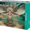 Trading Card - MtG Magic The Gathering Streets Of New Capenna Bundle (EN)