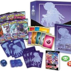 Pok?mon Pok Mon Sword & Shield Chilling Reign Elite Trainer Box - Shadow Rider - Pok Mon Kaarten 6 Pok?mon Pok Mon Sword & Shield Chilling Reign Elite Trainer Box - Shadow Rider - Pok Mon Kaarten -trading-cards Winkel 550x441 1