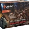Magic The Gathering Commaner Legends: Battle For Baldur's Gate Bundle