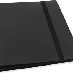 Merkloos Pokemon Verzamelmap 9 Pocket - Pok Mon Map Binder - Album Met 20 Pagina's -trading-cards Winkel 550x442 3