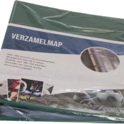 Pokemon Verzamelmap Deluxe - Groen - 360 Kaartjes - Plastic Modern -trading-cards Winkel 550x446 3