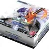 Bandai Namco Digimon Card Game BT04 Battle Of Omni Boosterbox