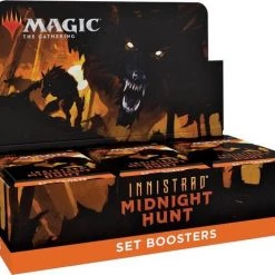 Magic The Gathering Midnight Hunt Set Booster 1 Stuk -trading-cards Winkel 550x463 1