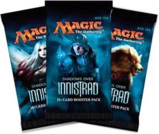 Hasbro Shadows Over Innistrad 2 Hasbro Shadows Over Innistrad - Afbeelding 2