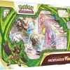 The Pok?mon Company Pok Mon TCG - V Box Premium 2022/05 (Franse Import)
