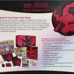 Pokémon Sword & Shield Astral Radiance Elite Trainer Box - Pokémon Kaarten 13 Pokémon Sword & Shield Astral Radiance Elite Trainer Box - Pokémon Kaarten -trading-cards Winkel 550x478 1